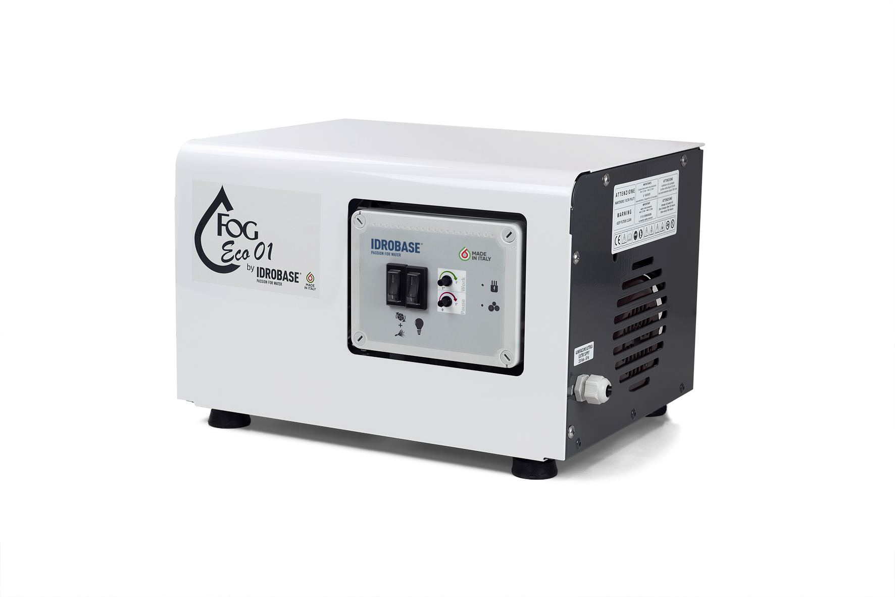 Modulo Fog ECO