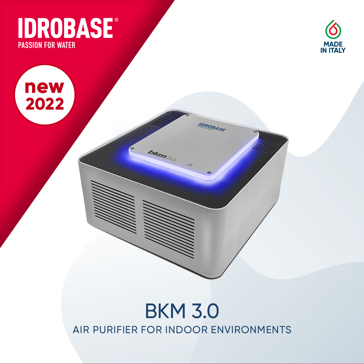 BKM 3.0